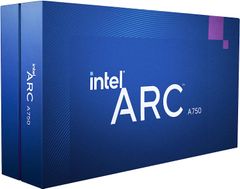 VGA Intel Arc A750 limited edition