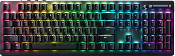 Bàn phím Gaming Razer DeathStalker V2 Pro Wireless