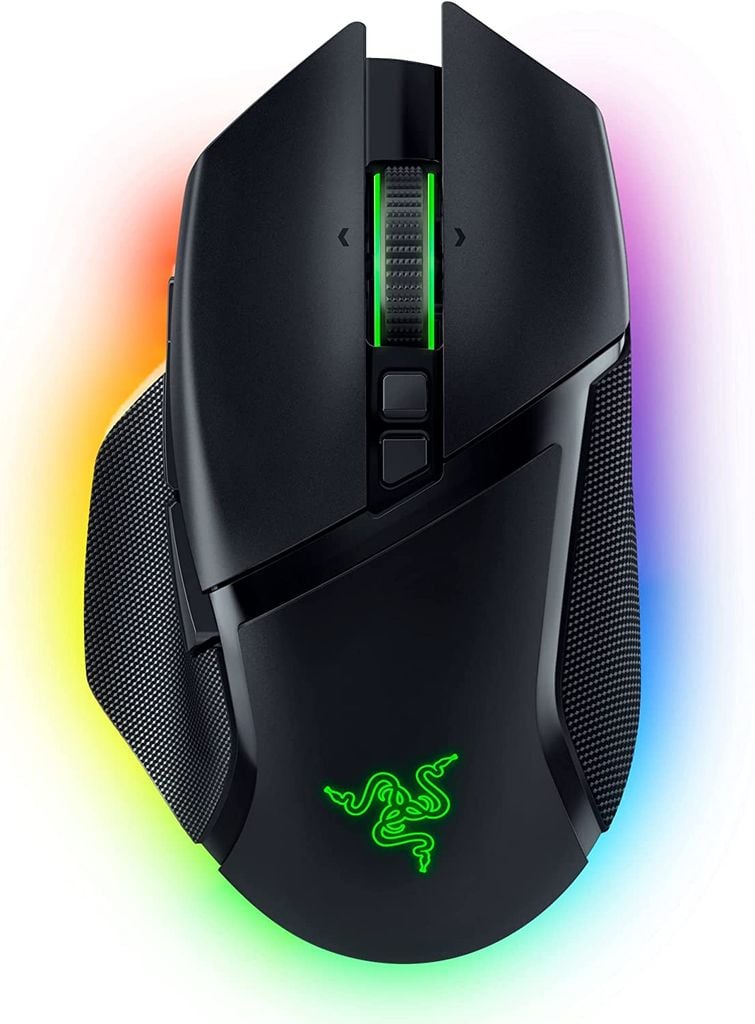 Chuột Gaming Razer Basilisk V3 Pro