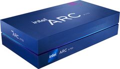 VGA Intel Arc A750 limited edition