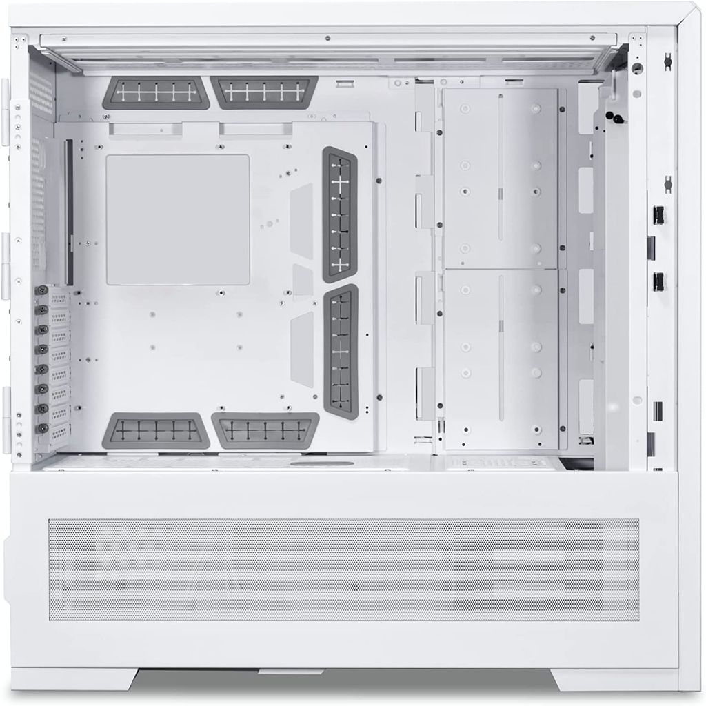 Case Lian-Li V3000 Plus White GGF Edition