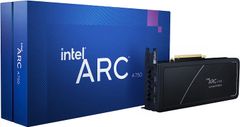 VGA Intel Arc A750 limited edition