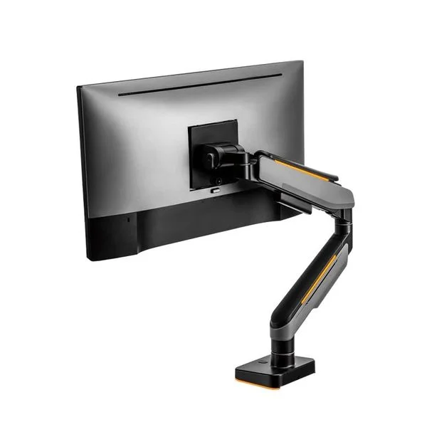 Giá treo màn hình Human Motion T9 Pro II Led RGB Xám