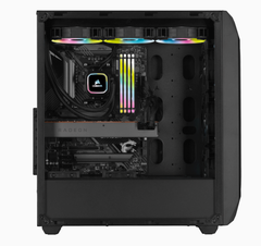 Case cường lực Corsair 470T RGB