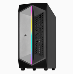 Case cường lực Corsair 470T RGB