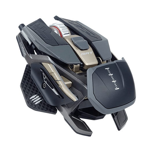 Chuột Gaming Mad Catz R.A.T. PRO X3 Supreme