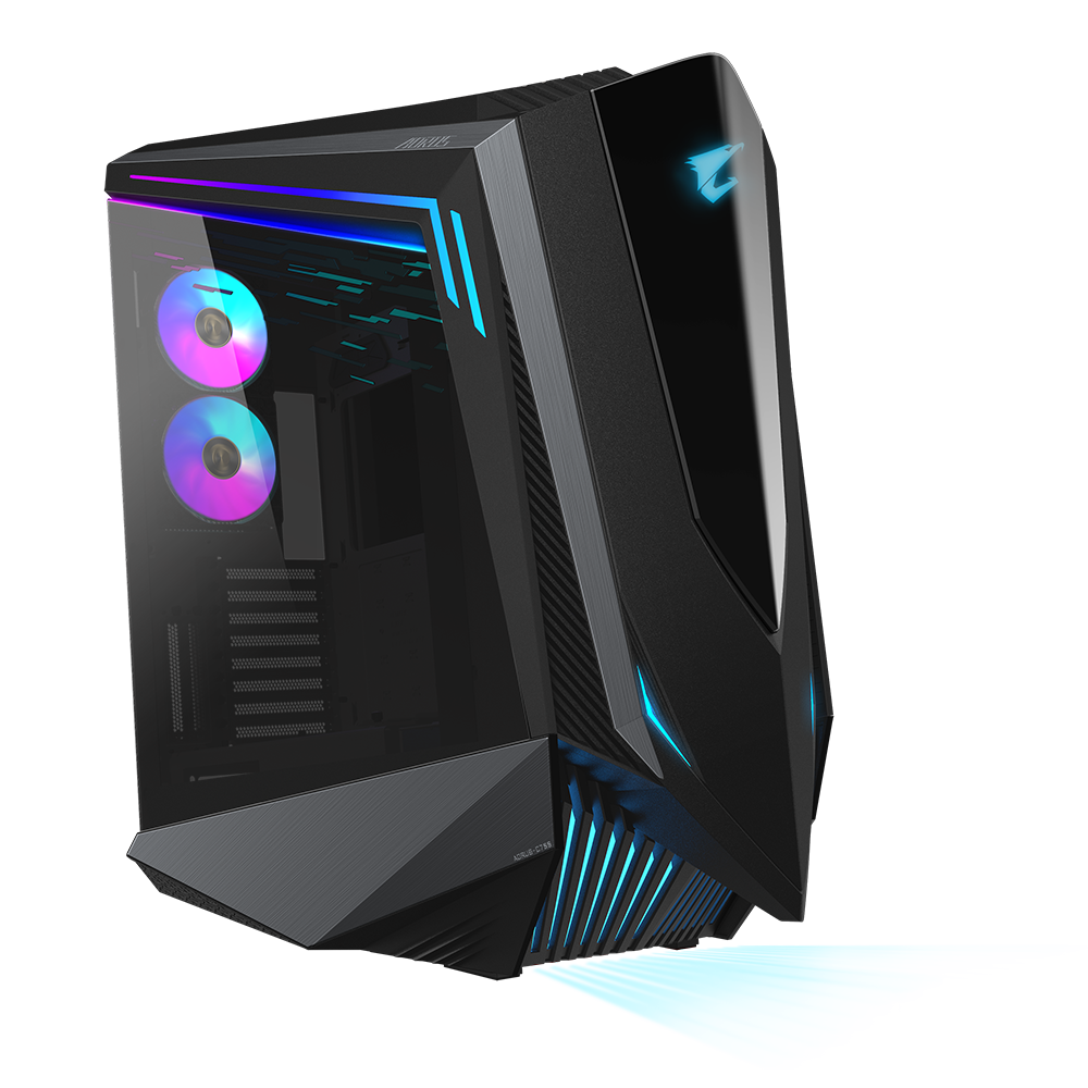 Case GIGABYTE AORUS C700 Glass