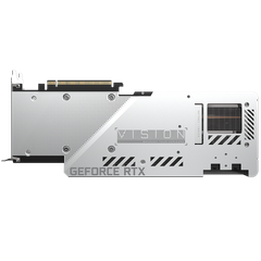 VGA GIGABYTE GeForce RTX 3080 Ti VISION OC 12G