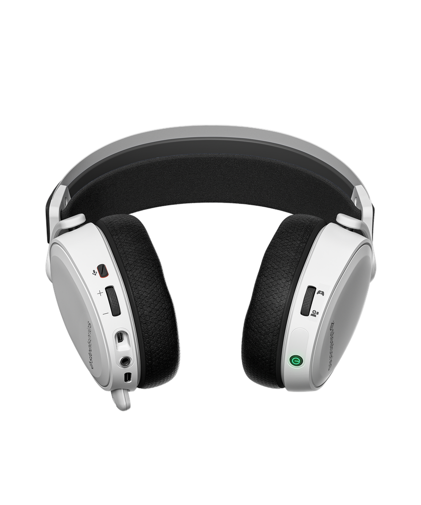 Tai nghe Gaming không dây SteelSeries Arctis 7+ Wireless 2022