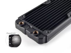 Bitspower Radiator Leviathan SF 360