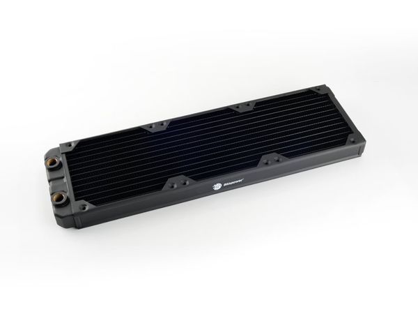 Bitspower Radiator Leviathan SF 360