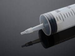 Bitspower Fill Syringe (200ml)