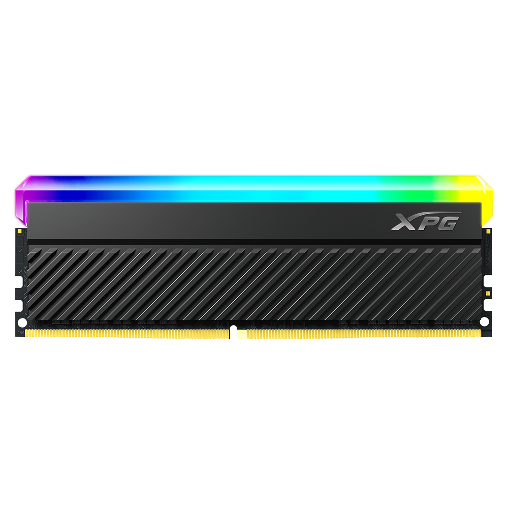 RAM ADATA XPG D45G DDR4 16GB (2*8G) 4133 RGB