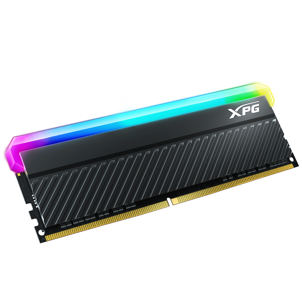 RAM ADATA XPG D45G DDR4 16GB (2*8G) 4133 RGB