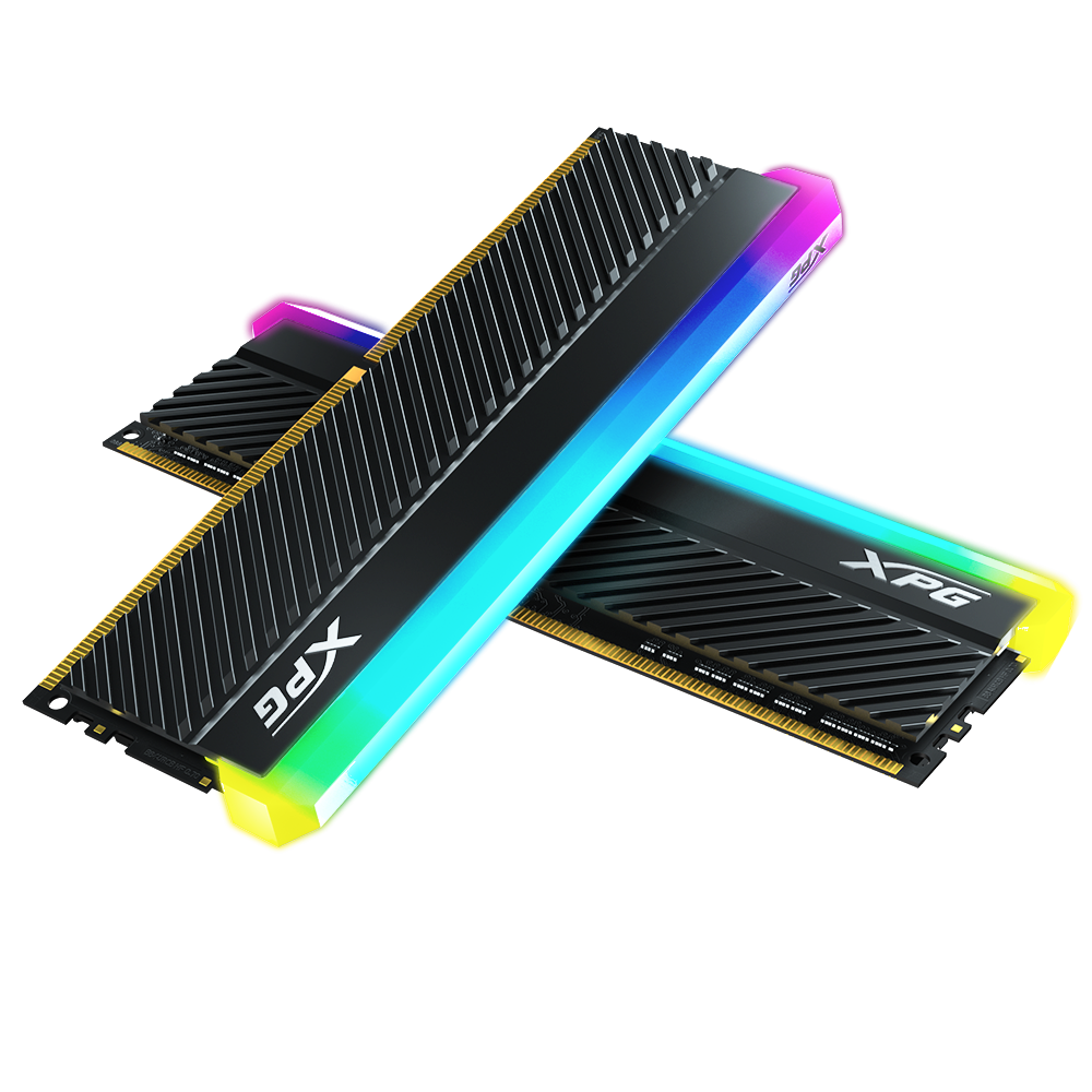 RAM ADATA XPG D45G DDR4 16GB (2*8G) 4133 RGB