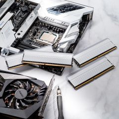 RAM ADATA XPG D45G DDR4 16GB (2*8G) 4133 RGB