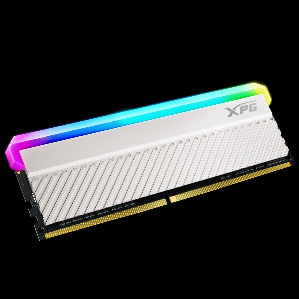 RAM ADATA XPG D45G DDR4 16GB (2*8G) 4133 RGB