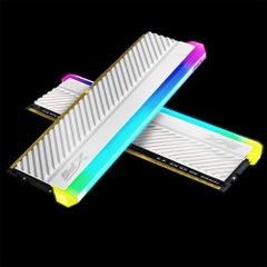RAM ADATA XPG D45G DDR4 16GB (2*8G) 4133 RGB