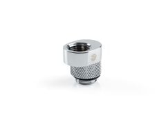 Bitspower Fitting X-cross (Silver)
