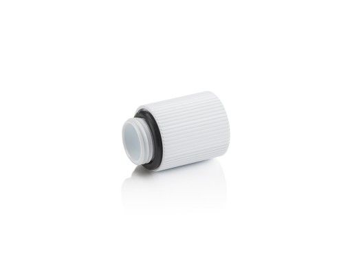 Bitspower Touchaqua Fitting Nối Dài 20MM (WHITE)