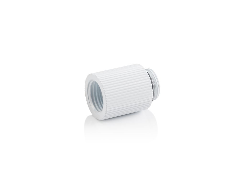 Bitspower Touchaqua Fitting Nối Dài 20MM (WHITE)