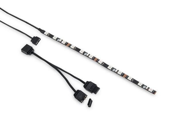 Bitspower Luminous Fantasy LED Strip -Digital RGB 2.0 (200mm)