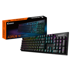 Bàn phím Gaming GIGABYTE AORUS K1