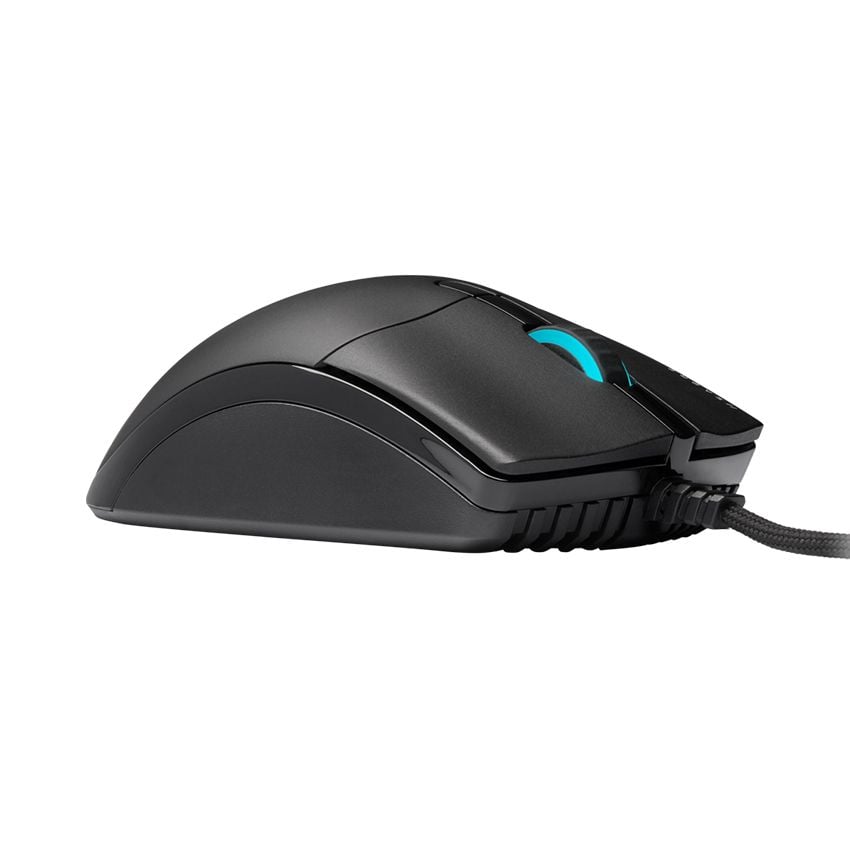 Chuột Corsair SABRE RGB PRO CHAMPION SERIES Ultra-Light FPS/MOBA  - (PMW3392)