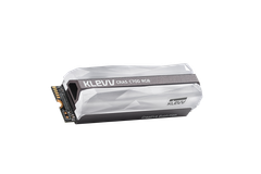 SSD Klevv CRAS C700 RGB 480GB M2 NVME Gen3x4