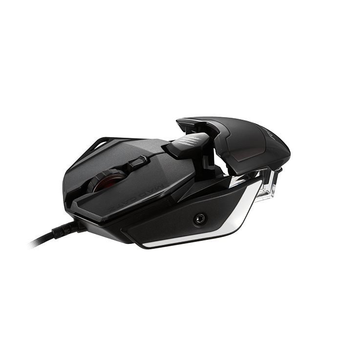 Chuột Gaming Mad Catz R.A.T. 2+