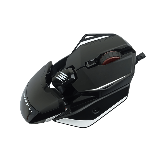 Chuột Gaming Mad Catz R.A.T. 2+