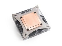 Bitspower Touchaqua CPU Block Summit MS (Intel)-DRGB