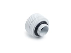 Bitspower Touchaqua Fitting Dual For Hard Tubing OD14MM (WHITE)