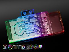 Bitspower Classic VGA Water Block for MSI GeForce® RTX 3080 Gaming Trio series