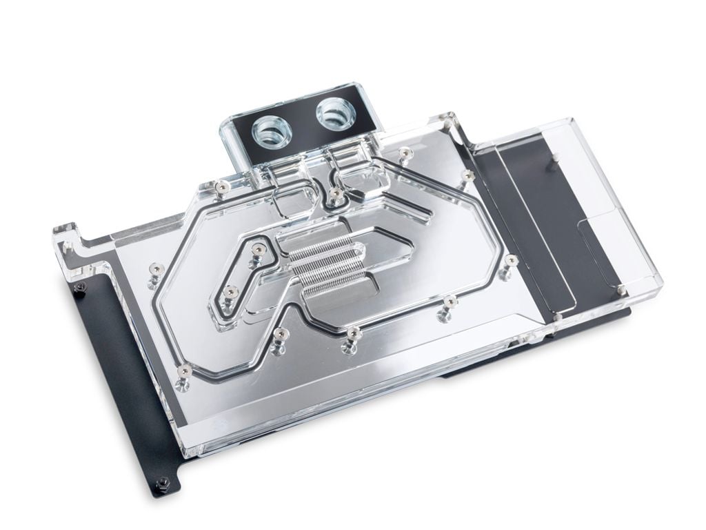 Bitspower Classic VGA Water Block for ASUS TUF Gaming GeForce® RTX 3090