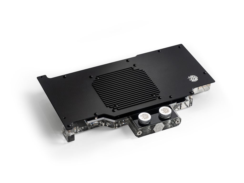 Bitspower Classic VGA Water Block for ASUS TUF Gaming GeForce® RTX 3090