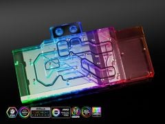 Bitspower Classic VGA Water Block for MSI GeForce® RTX 3090 Gaming Trio series