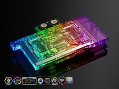 Bitspower Classic VGA Water Block for ASUS TUF Gaming GeForce® RTX 3070