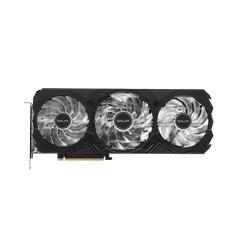 VGA GALAX GeForce RTX™ 4070 EX Gamer Black