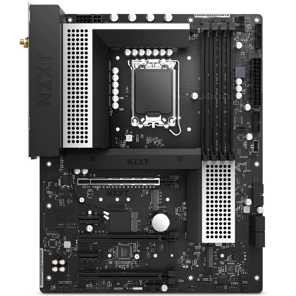 Mainboard NZXT N5 Z690