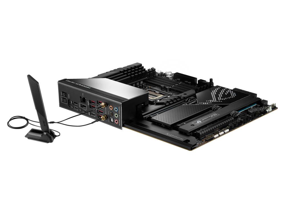 Mainboard ASUS ROG Maximus Z690 Hero