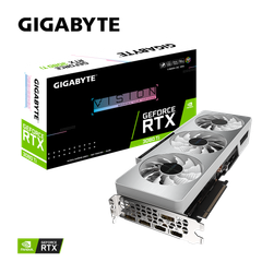 VGA GIGABYTE GeForce RTX 3080 Ti VISION OC 12G