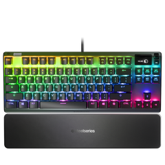 Bàn phím Gaming Steelseries Apex Pro TKL RGB - Mechanical OmniPoint Switch