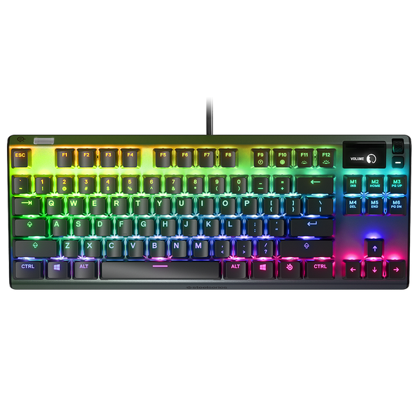 Bàn phím Gaming Steelseries Apex Pro TKL RGB - Mechanical OmniPoint Switch