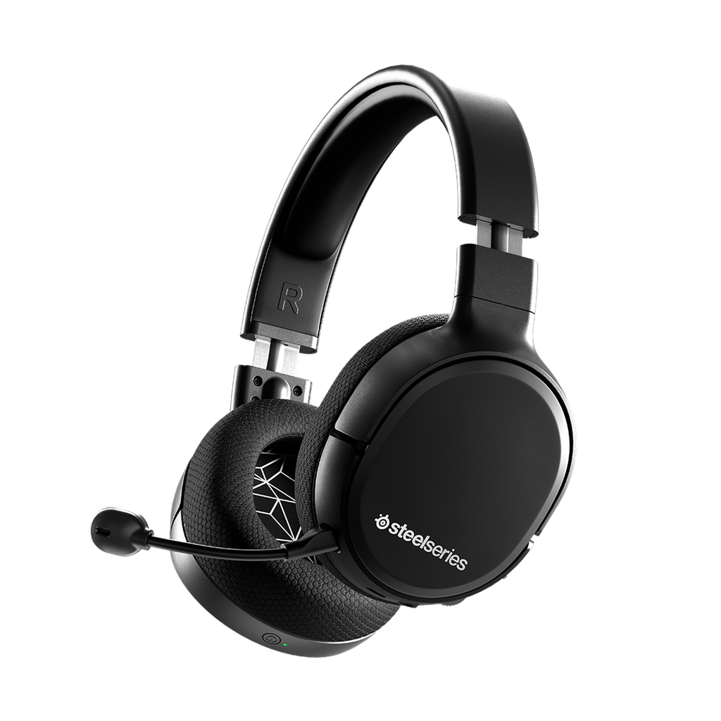 Tai nghe Gaming không dây SteelSeries Arctis 1 Wireless