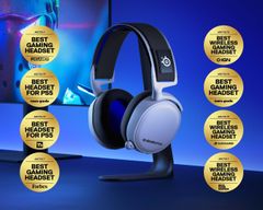 Tai nghe Gaming không dây SteelSeries Arctis 7P+ Wireless for PS5