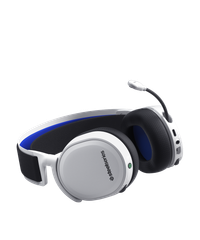 Tai nghe Gaming không dây SteelSeries Arctis 7P+ Wireless for PS5