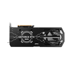 VGA GALAX GeForce RTX™ 4070 EX Gamer Black