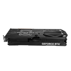 VGA GALAX GeForce RTX™ 4070 EX Gamer Black