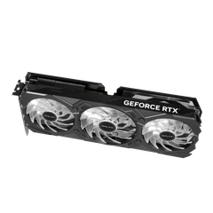 VGA GALAX GeForce RTX™ 4070 EX Gamer Black